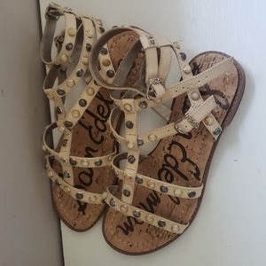 Sam edelman Eaven gladiator sandals